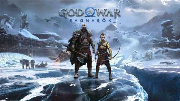 《战神:诸神黄昏 God of War: Ragnarok》中文版pkg下载【含2.0补丁+DLC+原声集】 — PS4