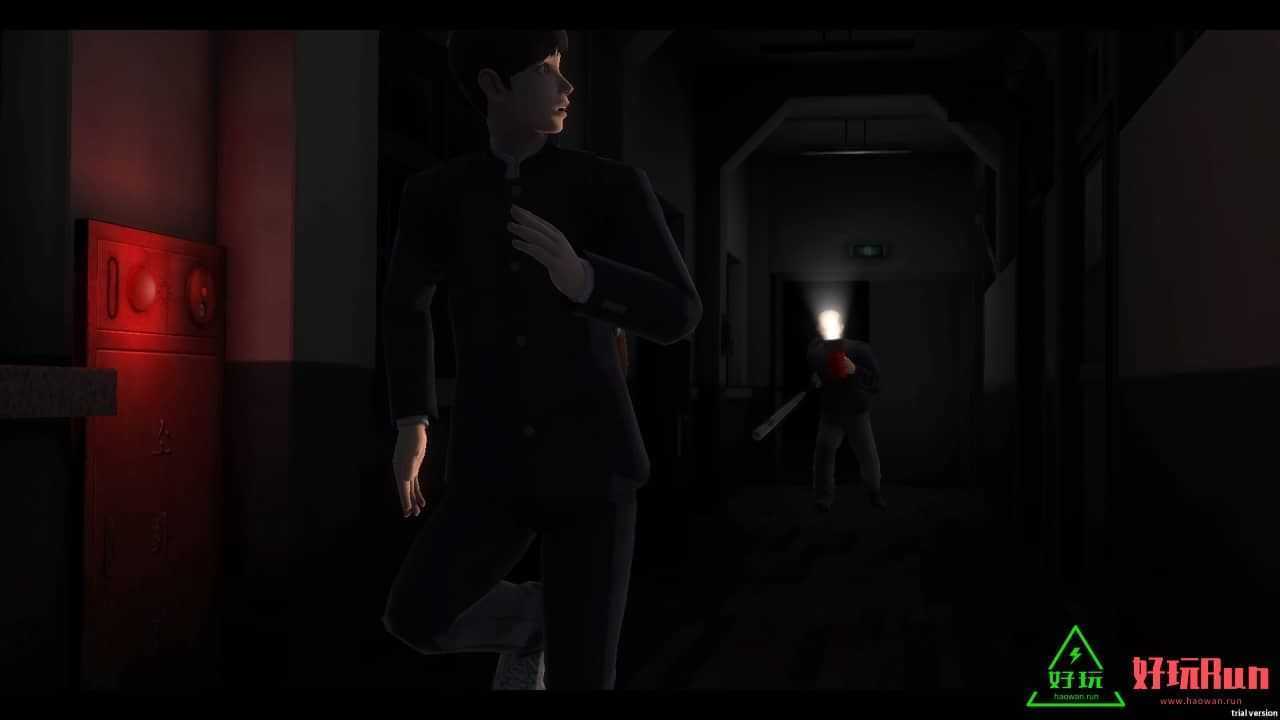 索尼PlayStation-白色情人节：名为学校的迷宫 中文版-PS4-5.05游戏下载