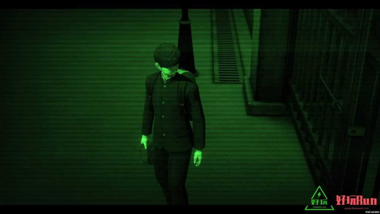 索尼PlayStation-白色情人节：名为学校的迷宫 中文版-PS4-5.05游戏下载