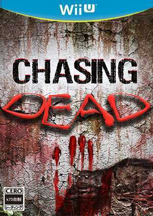 [WIIU]wiiu 死亡追逐欧版下载