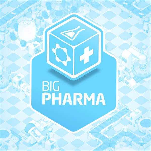 《大制药厂 Big Pharma》中文版nsz下载