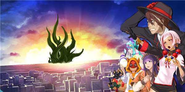 《灾难侦探赛加：难以形容的谜团 Disaster Detective Saiga: An Indescribable Mystery》中文版nsz下载