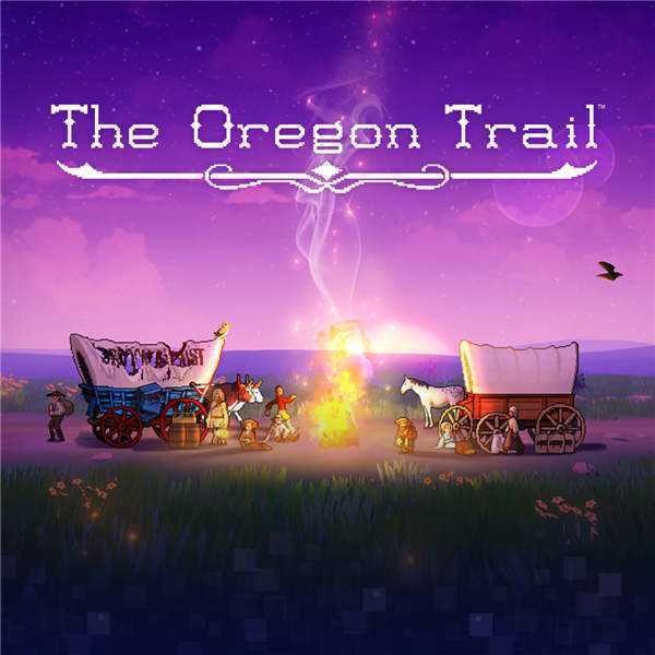 《俄勒冈之旅:开拓者 The Oregon Trail: Settler》中文版nsp下载