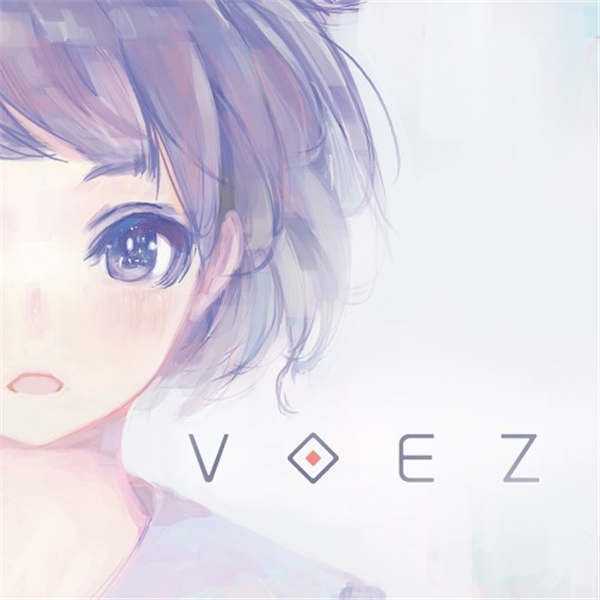 《兰空 VOEZ》中文版nsp下载