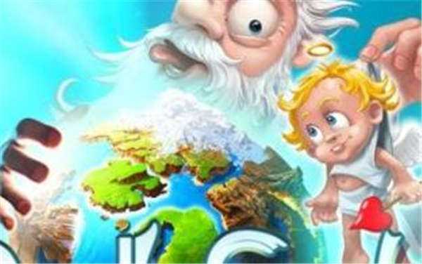 《涂鸦上帝系列合集》中文版NSZ下载