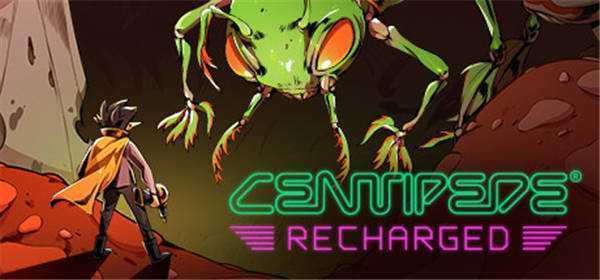 《大蜈蚣：充能 Centipede: Recharged》中文版nsp/xci下载