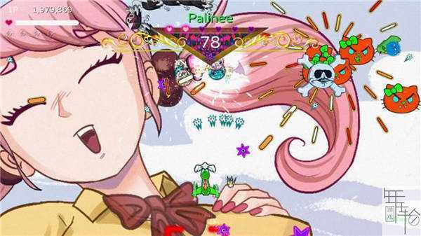 《Waifu Uncovered》中文版nsp/xci整合版下载