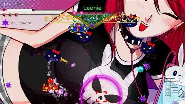 《Waifu Uncovered》中文版nsp/xci整合版下载