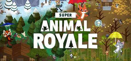 《超级动物大逃杀 Super Animal Royale》中文版nsp/xci整合版下载