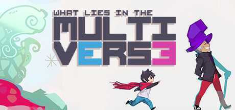 《多元宇宙中有什么 What Lies in the Multiverse》中文版nsp/xci整合版下载