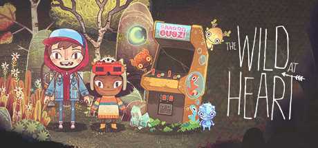 《狂野之心 The Wild at Heart》中文版nsp/xci整合版下载【含1.1.6补丁】