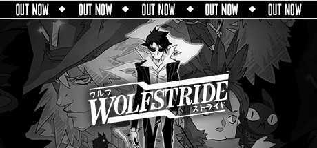 迅狼疾步 Wolfstride 中文版nsp下载