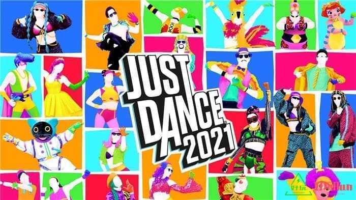 任天堂Switch-舞力全开 2021 Just Dance 2021 中文版【含补丁】-xci/nsp游戏下载