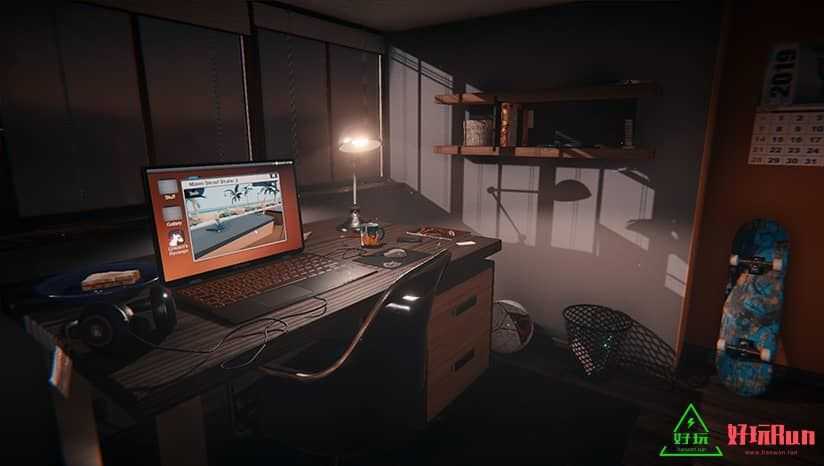 任天堂Switch-Oneiros 中文版-xci/nsp游戏下载