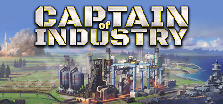 工业巨头/Captain of Industry  （更新v0.6.3b）
