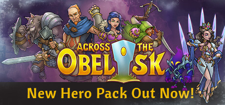 横跨方尖碑/Across the Obelisk（更新v1.4.0—更新黑曜石起义DLC）