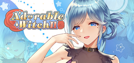 可爱的女巫2/Adorable Witch 2(Build.7574348+DLC+中文语音)