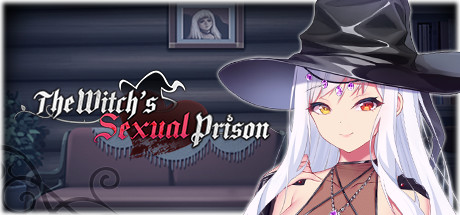魔女的囚禁/The WitchsPrison(V1.26)