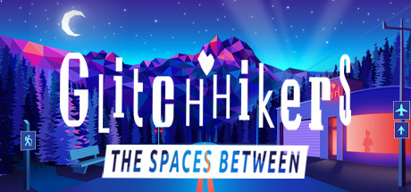 冥想空间:空间之间/Glitchhikers: The Spaces Between