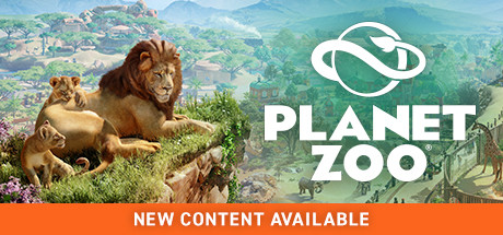 动物园之星/Planet Zoo(豪华版全DLC)