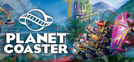 过山车之星/Planet Coaster(全DLC豪华完全版-V1.13.2.69904+数字艺术集+原声音乐+额外蓝图)