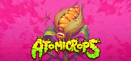 辐射谷物语/Atomicrops(v1.4.0)