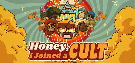 亲爱的,我加入了异教/Honey, I Joined a Cult(v0.3.027)