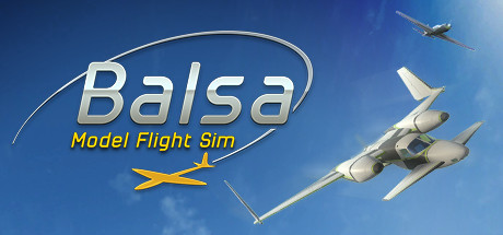 轻木模型飞机模拟器/Balsa Model Flight Simulator(v0.32.27.630)