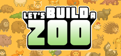 让我们建一个动物园吧/ Lets Build a Zoo(BL2LDM8-1.1.4)