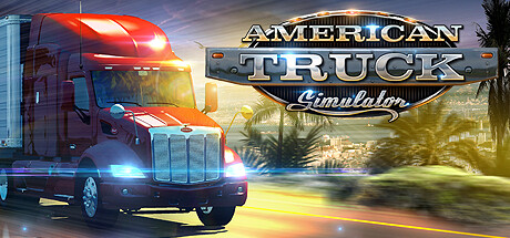 美国卡车模拟/American Truck Simulator(更新v1.50.1.0s )