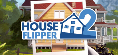 房产达人2/House Flipper 2 (更新v16.05.2024)