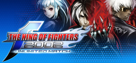 拳皇2002:终极之战/The King of Fighters 2002: Ultimate Match