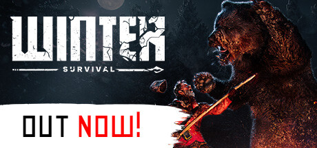 冬日幸存者/Winter Survival  （更新v14289s）