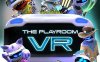 《虚拟现实游戏空间VR The PlayRoom VR》中文版PKG新下载 — PS4 VR