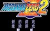 [GBA]gba 洛克人zero2中文版下载 洛克人zero2汉化版