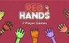 《红手 Red Hands – 2 Player Games 레드 핸즈》中文版nsp下载