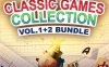 《经典游戏集 vol.1+2捆绑包 Classic Games Collection Vol.1+2 Bundle》中文版nsp下载