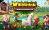 《威洛谷的生活：农场历险记 Life in Willowdale Farm Adventures》中文版nsp下载