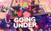 《向下走 Going Under》中文版nsp/xci整合版下载
