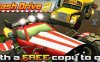 《崩溃卡车2 Crash Drive 2》中文版nsz下载