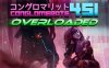《集团451 Conglomerate 451: Overloaded》中文版nsp/xci下载