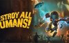 《毁灭全人类 Destroy All Humans!》中文版nsp/xci整合版下载