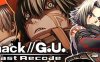 《骇客时空-G.U. 最终编码 .hack//G.U. Last Recode》中文版nsp/xci下载