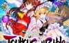 《东方咒术泡泡/东方泡泡龙 TOUHOU Spell Bubble》中文版nsp/xci整合版下载【含3.4.0A(11)补丁补丁+DLC】