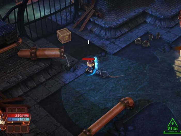 索尼PlayStation-AereA 中文版-PS4-5.05游戏下载