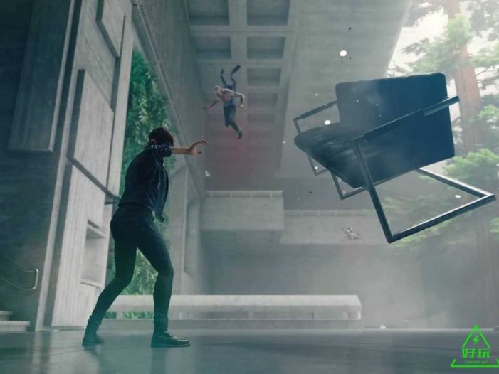 索尼PlayStation -控制 中文版-PS4-6.72游戏下载