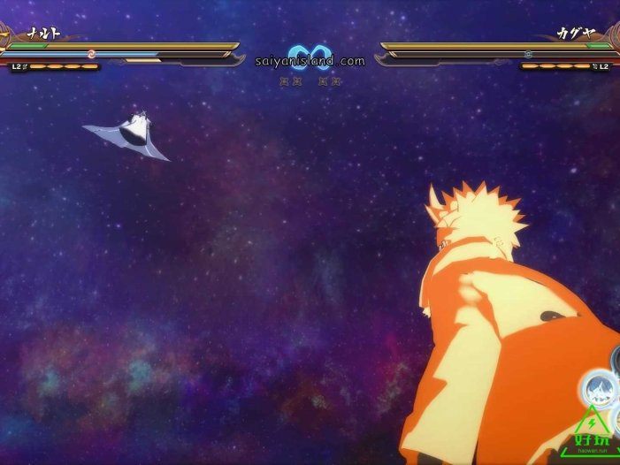 索尼PlayStation-《火影忍者:究极忍者风暴4 慕留人传》中文版-PS4-5.05游戏下载