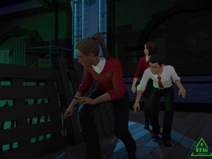 最后一站/终点站 for Switch 中文版