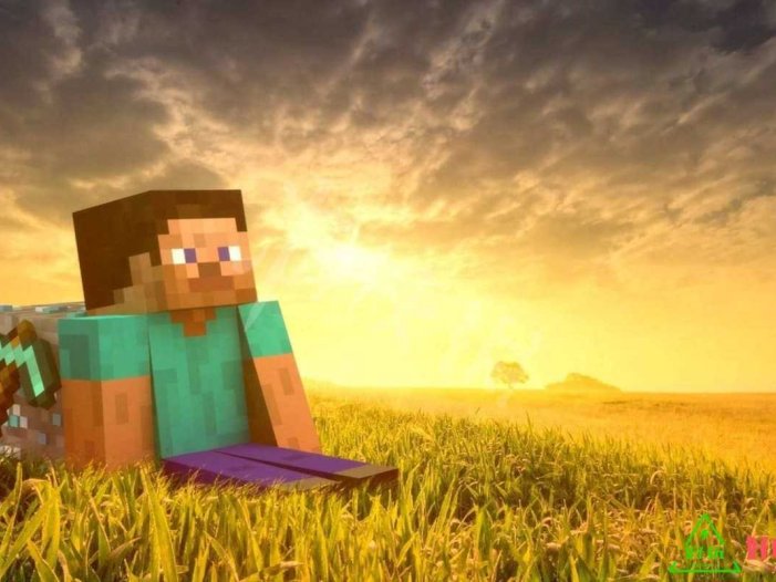 我的世界 for Switch 中文版