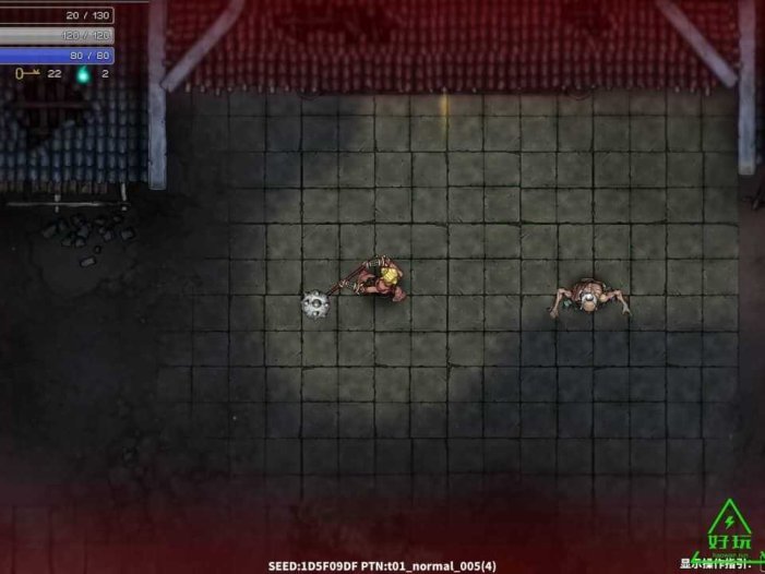 任天堂Switch-斩妖Raksasi 中文版-nsp游戏下载